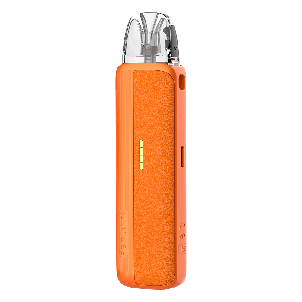 Uwell CALIBURN G5 LITE SE Orange Leather