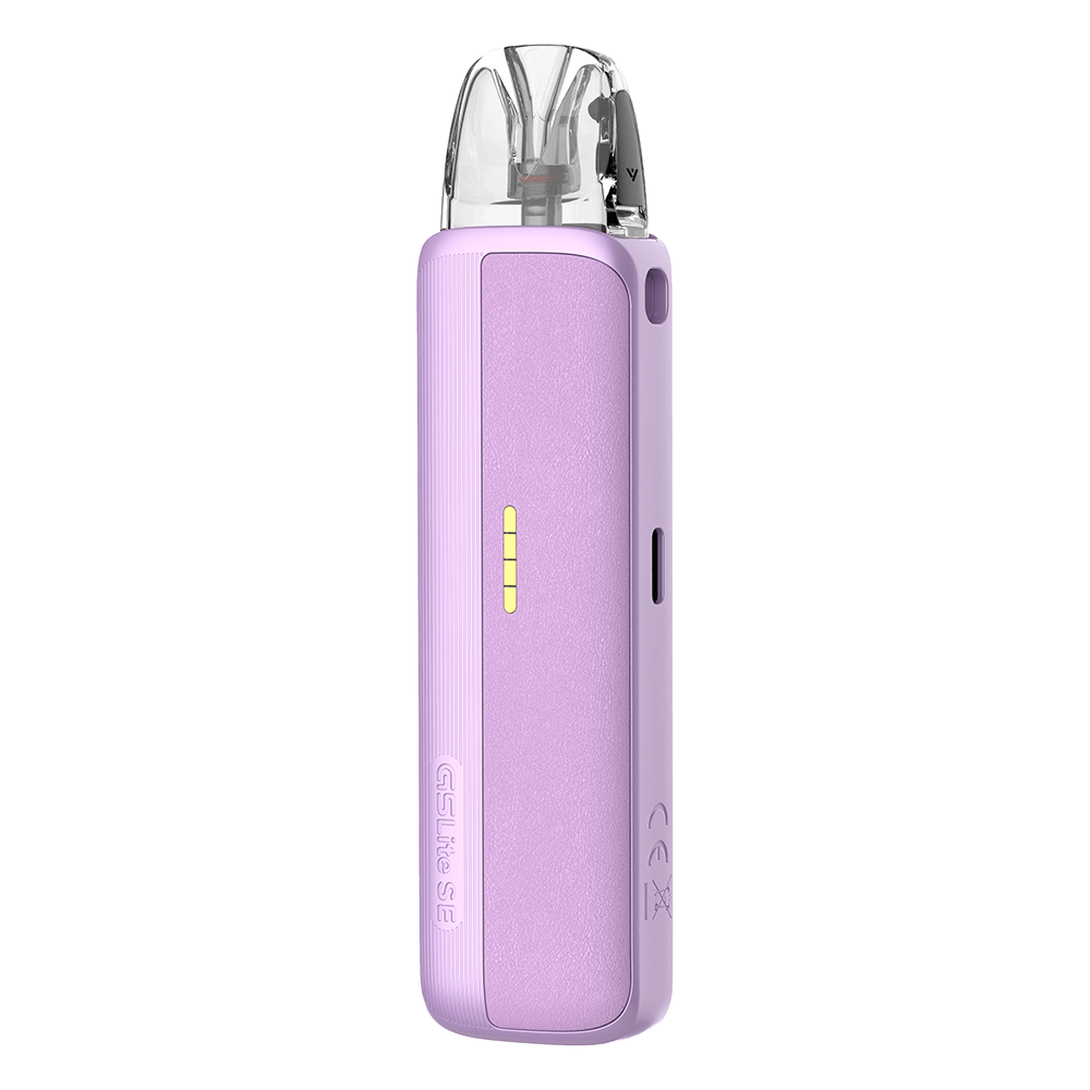 Uwell CALIBURN G5 LITE SE Purple Leather