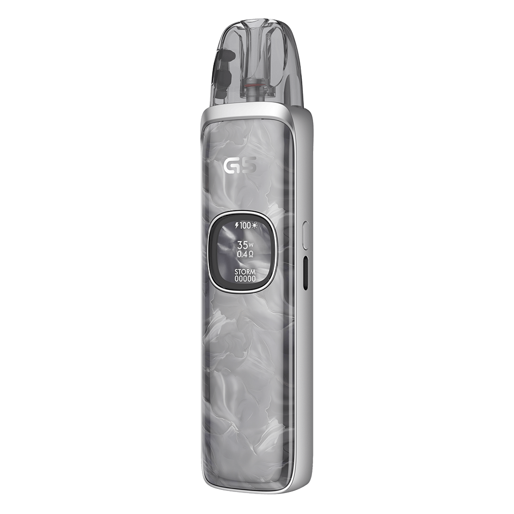 Uwell CALIBURN G5 Silver Marble