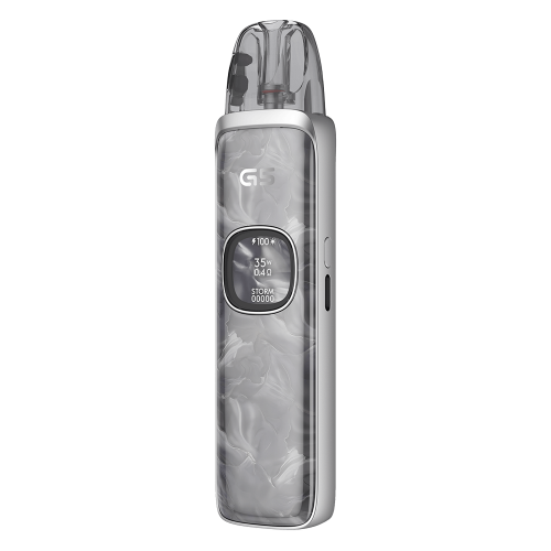 Uwell CALIBURN G5 Silver Marble