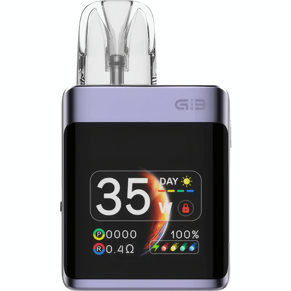 Uwell CALIBURN G3 PRO KOKO Lilac Purple