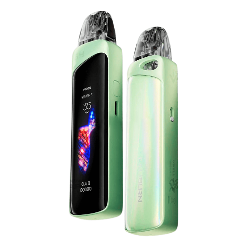 Uwell CALIBURN G4 PRO Light Green