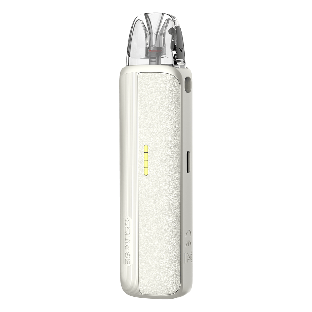 Uwell CALIBURN G5 LITE SE White Leather