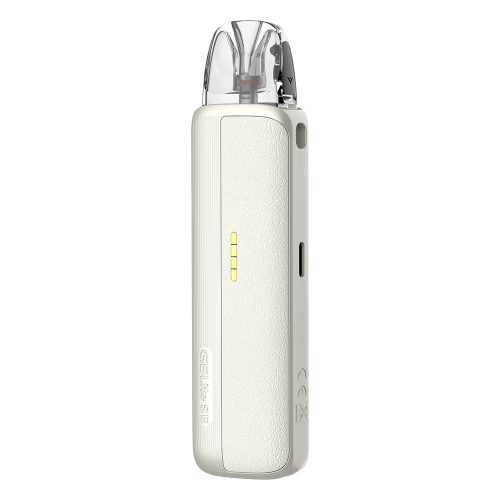 Uwell CALIBURN G5 LITE SE White Leather
