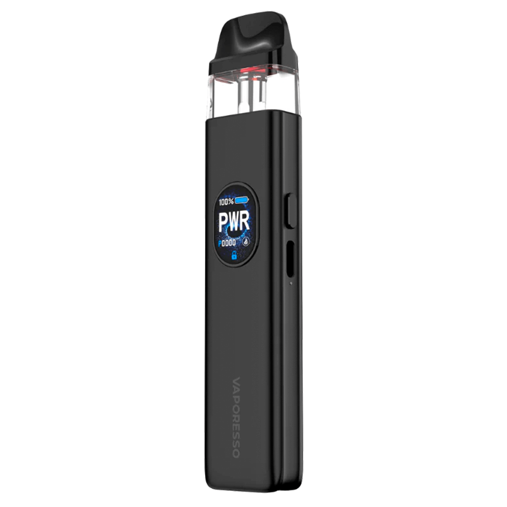 Vaporesso XROS 5 Cosmic black