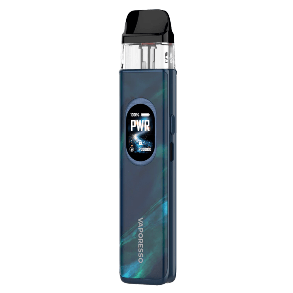 Vaporesso XROS 6 Aurora Blue
