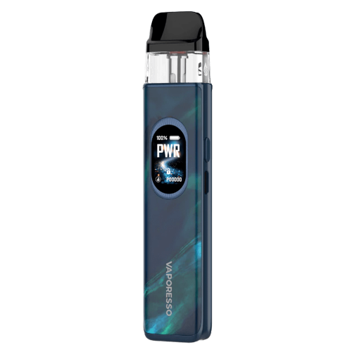 Vaporesso XROS 6 Aurora Blue
