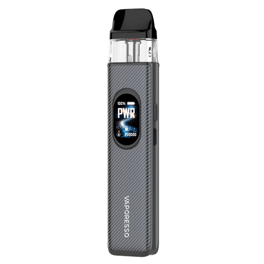 Vaporesso XROS 6 Carbon Fiber Gray