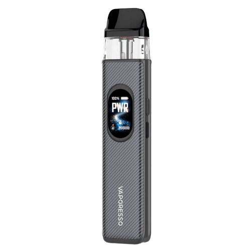 Vaporesso XROS 6 Carbon Fiber Gray