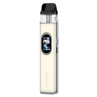 Vaporesso XROS 6 Pearl White