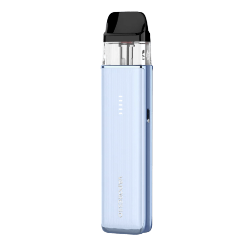 Vaporesso XROS 6  MINI Jelly Blue