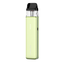 Vaporesso XROS 6  MINI Jelly Green