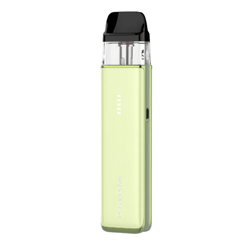 Vaporesso XROS 6  MINI Jelly Green
