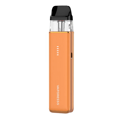 Vaporesso XROS 6  MINI Jelly Orange