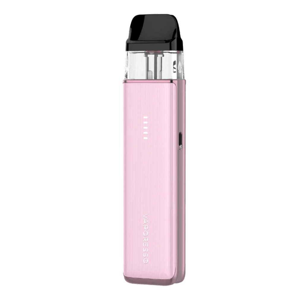 Vaporesso XROS 6  MINI Jelly Pink