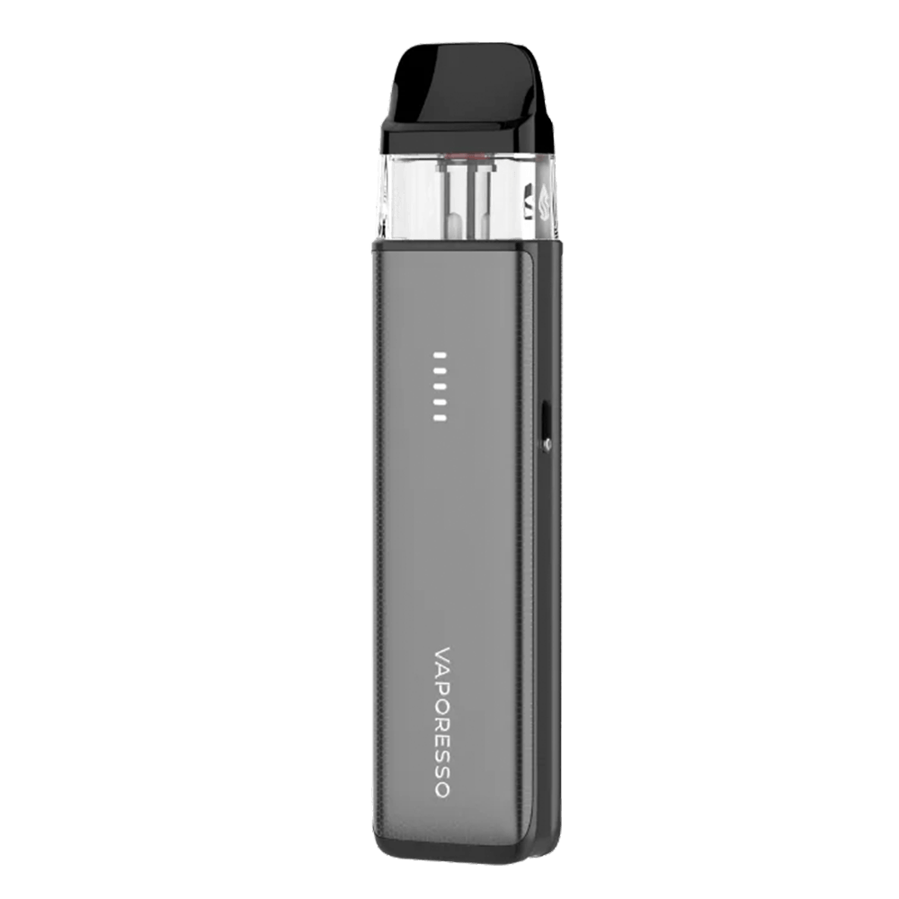 Vaporesso XROS 6  MINI Titanium Black