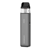 Vaporesso XROS 6  MINI Titanium Black