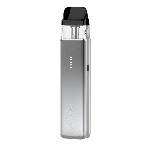 Vaporesso XROS 6  MINI Titanium Silver