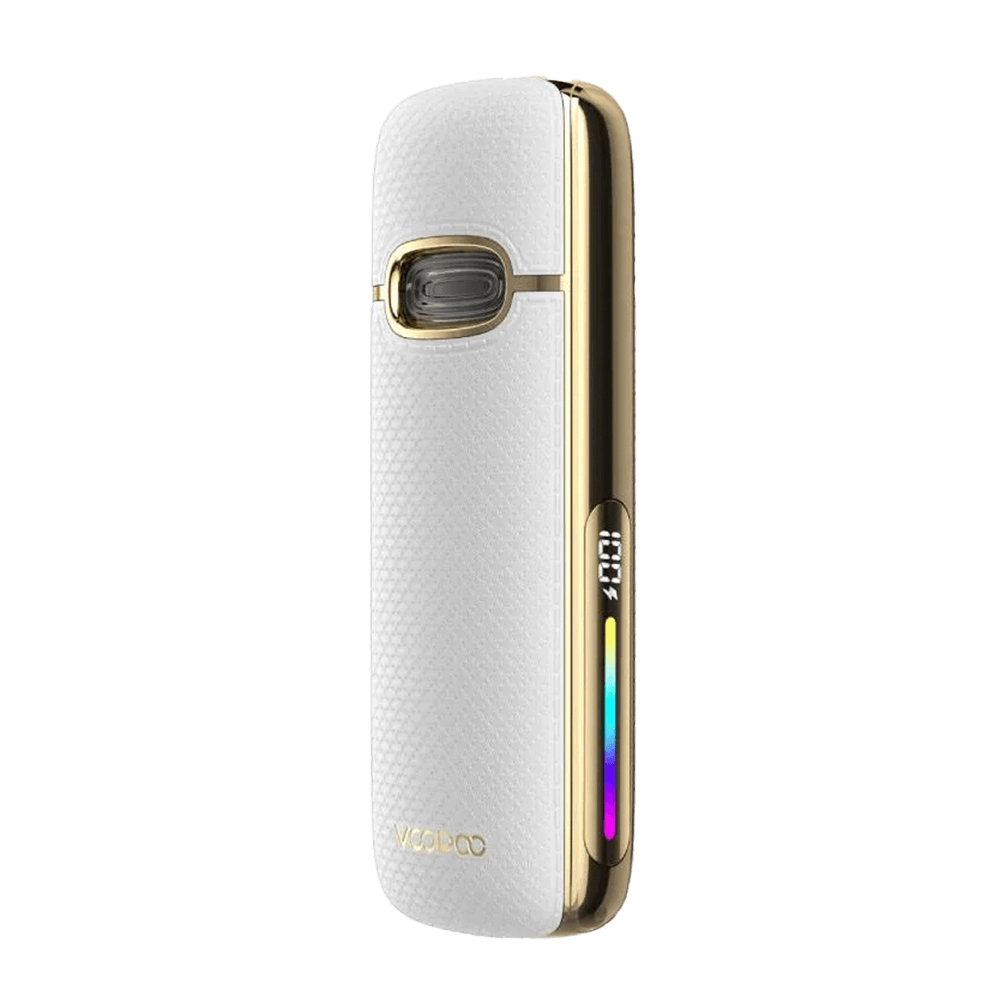 Voopoo VMATE E2 Seashell White