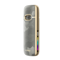 Voopoo VMATE E2 Jet Black