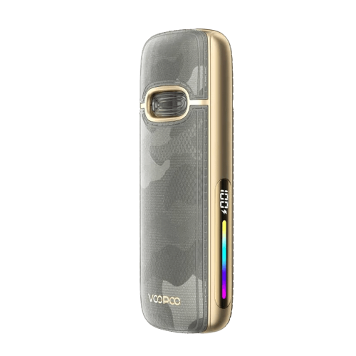 Voopoo VMATE E2 Jet Black