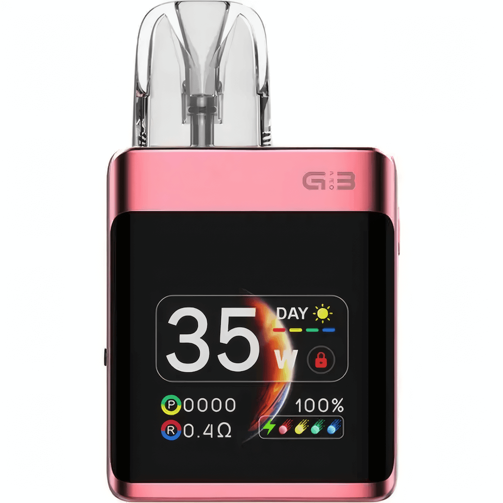 Uwell CALIBURN G3 PRO KOKO Rose Pink