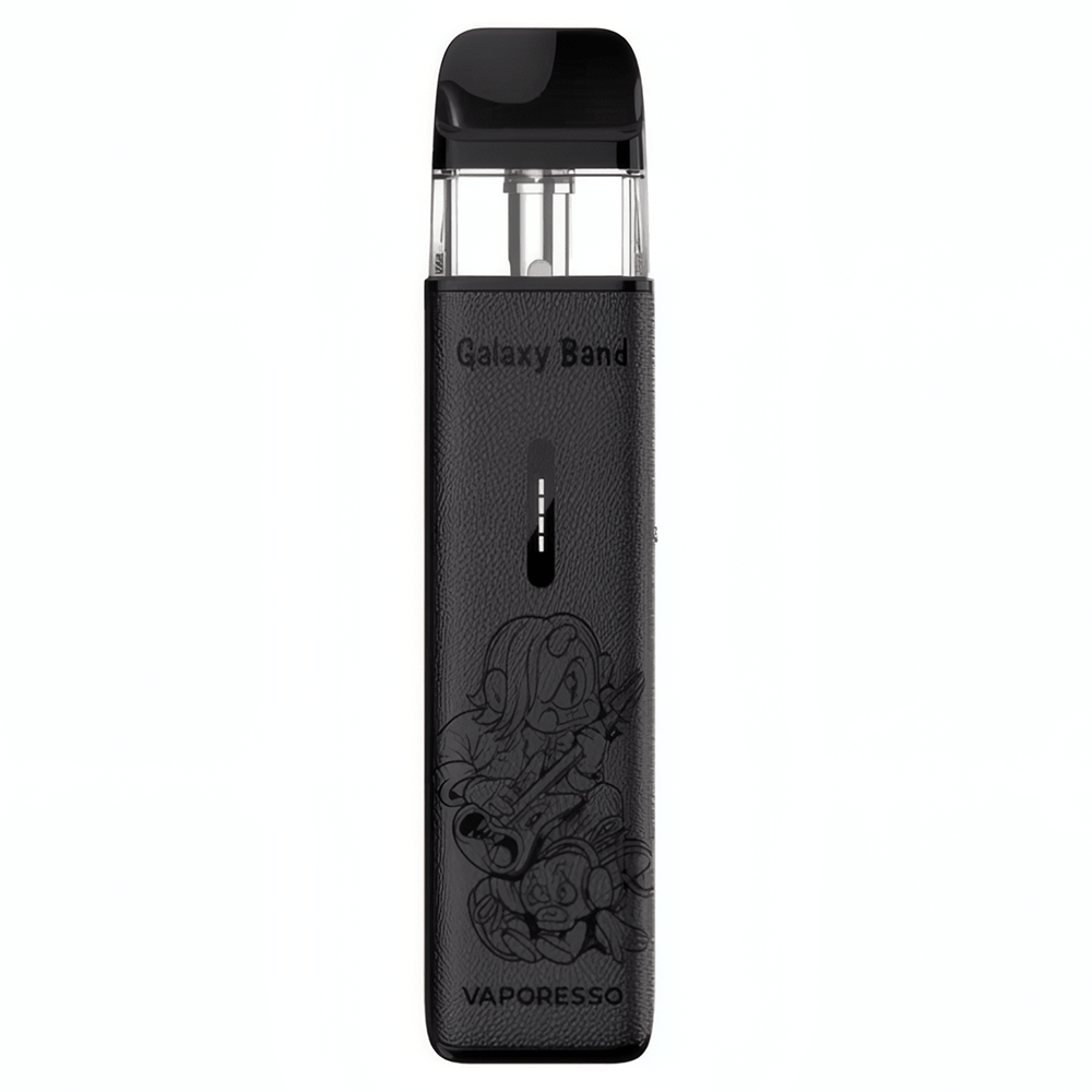 Vaporesso XROS 5  MINI Cool Black