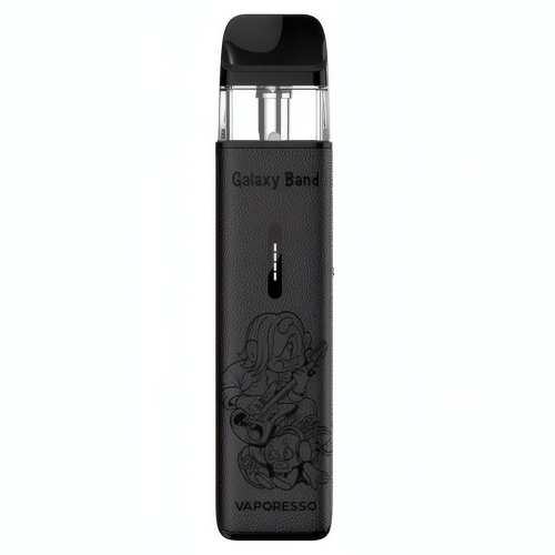 Vaporesso XROS 5  MINI Cool Black